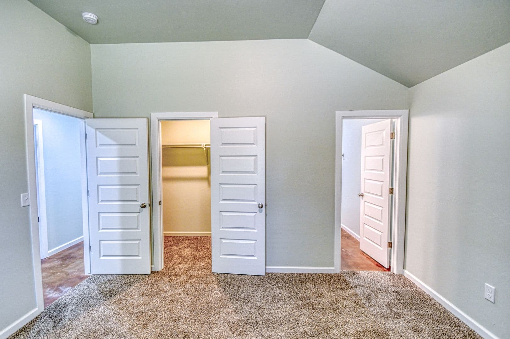 Norman House: 2713 Clifton Terrace