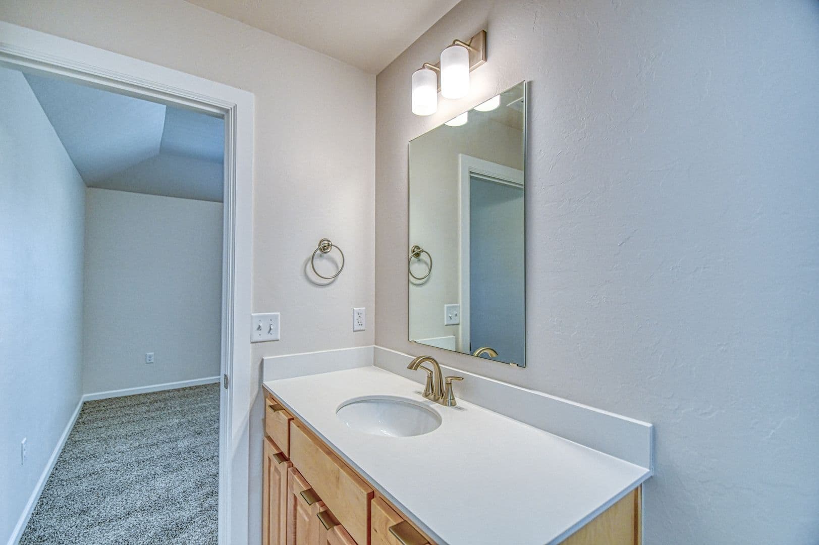 Norman House: 2723 Varenna Lane