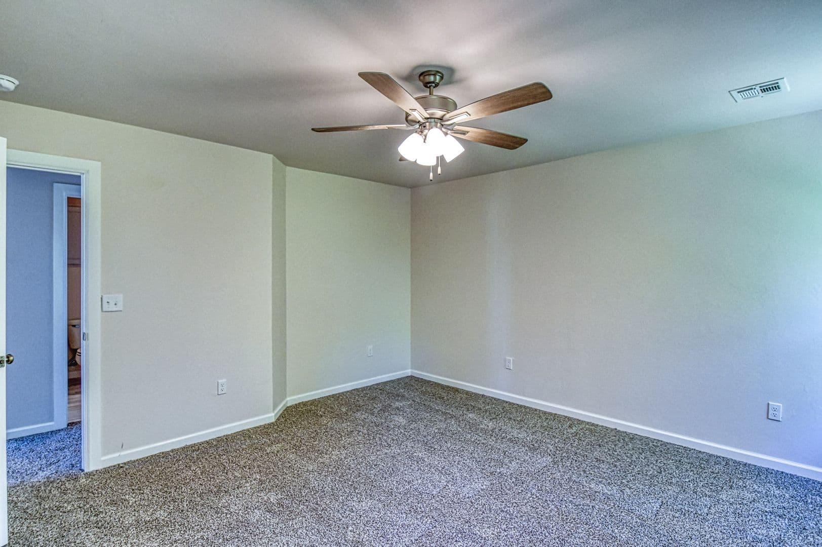 Norman House: 1002 Varenna Court