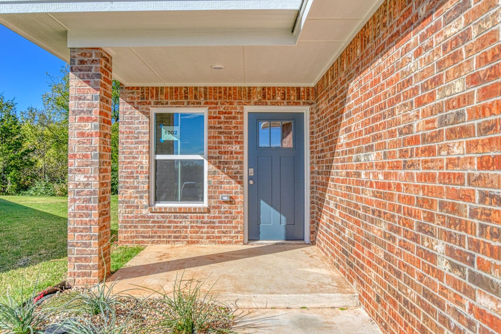 Norman House: 1002 Varenna Court