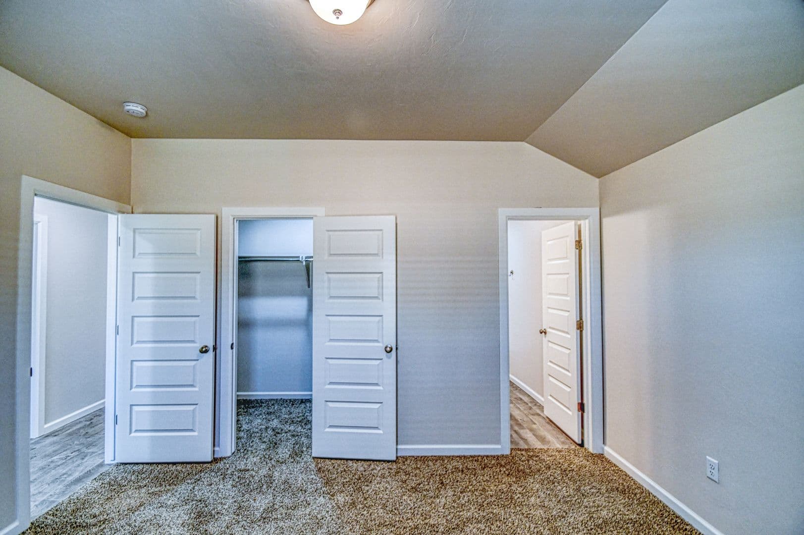 Norman House: 2723 Varenna Lane