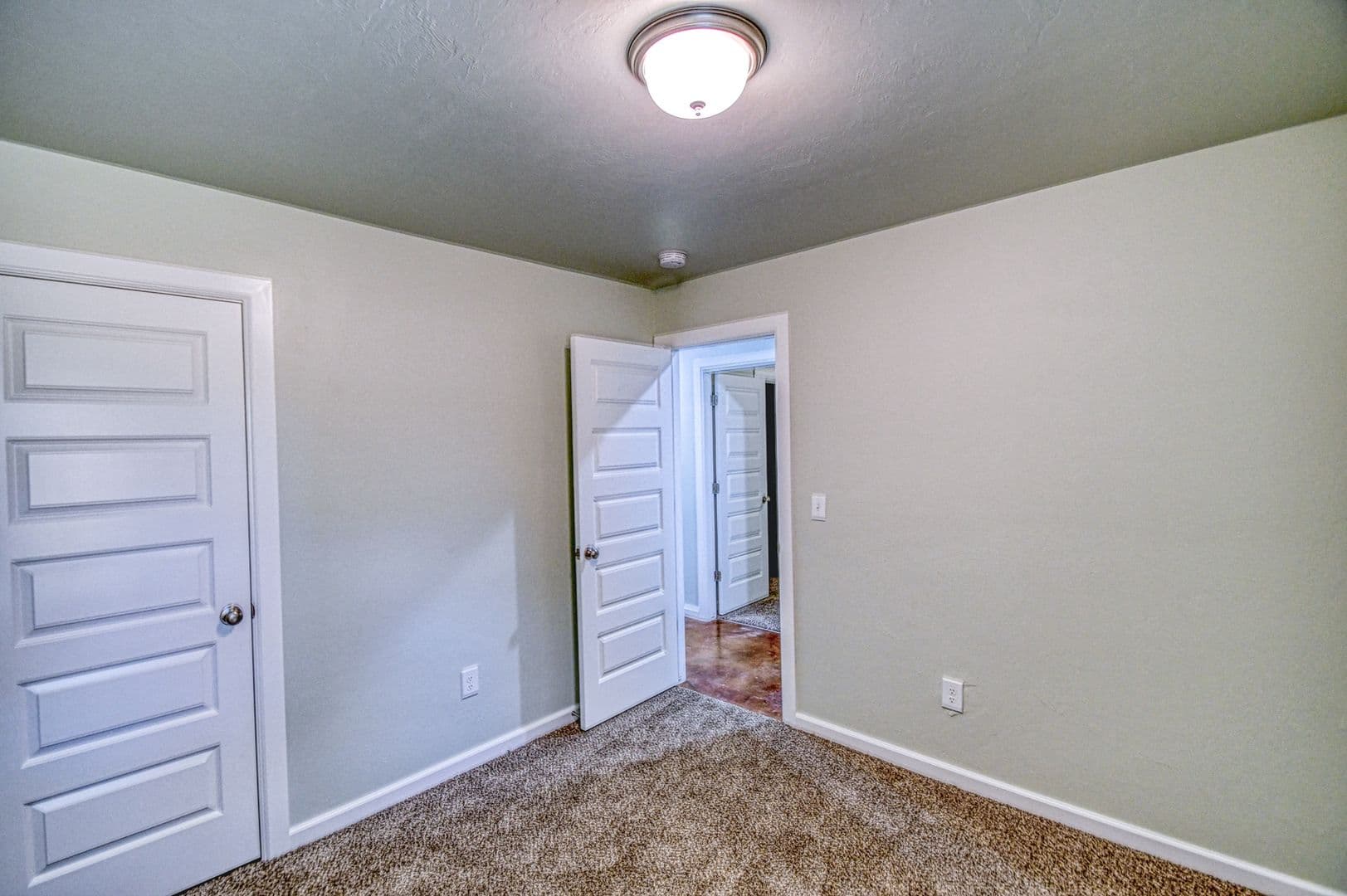 Norman House: 2713 Clifton Terrace