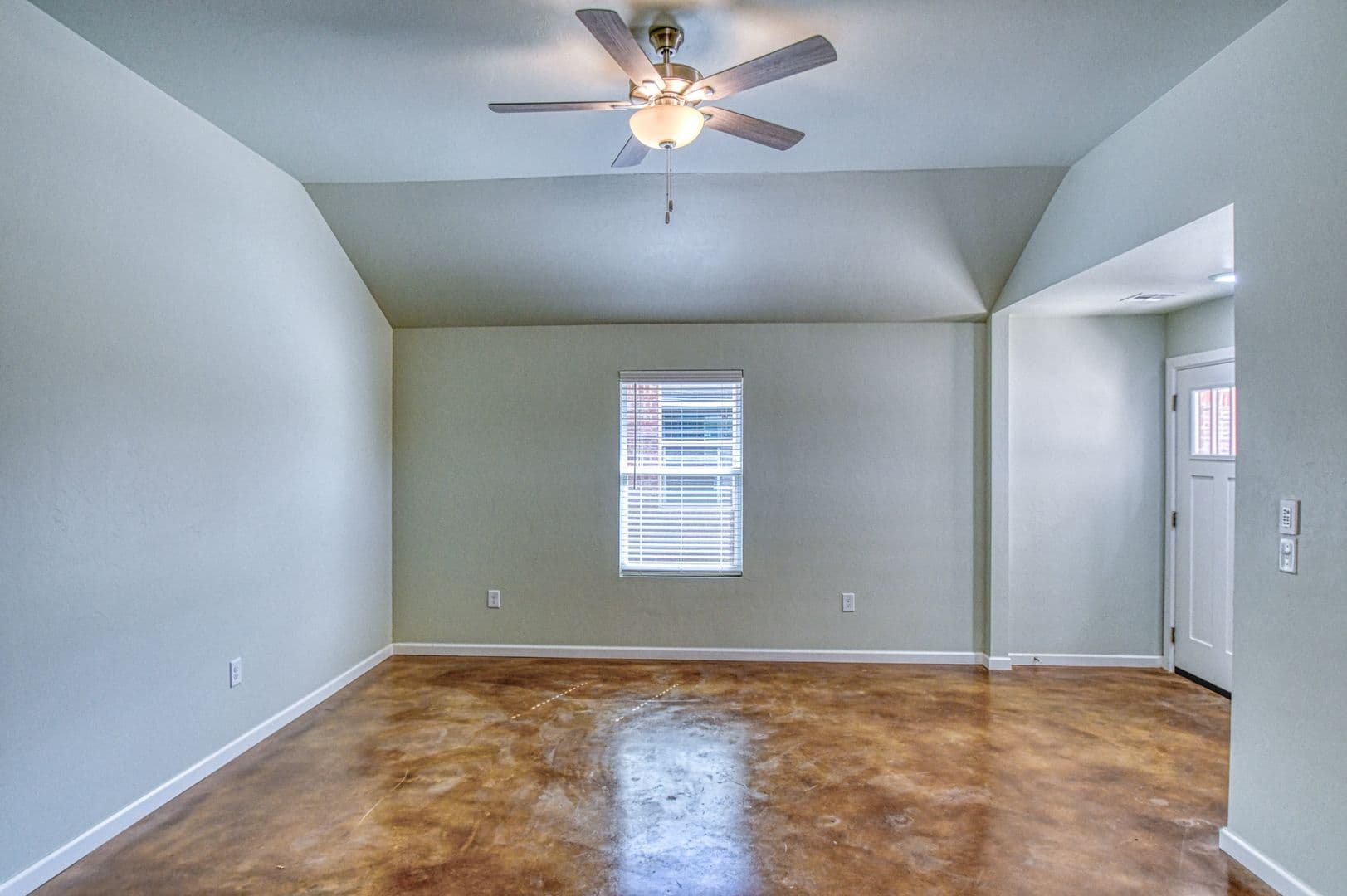 Norman House: 2713 Clifton Terrace
