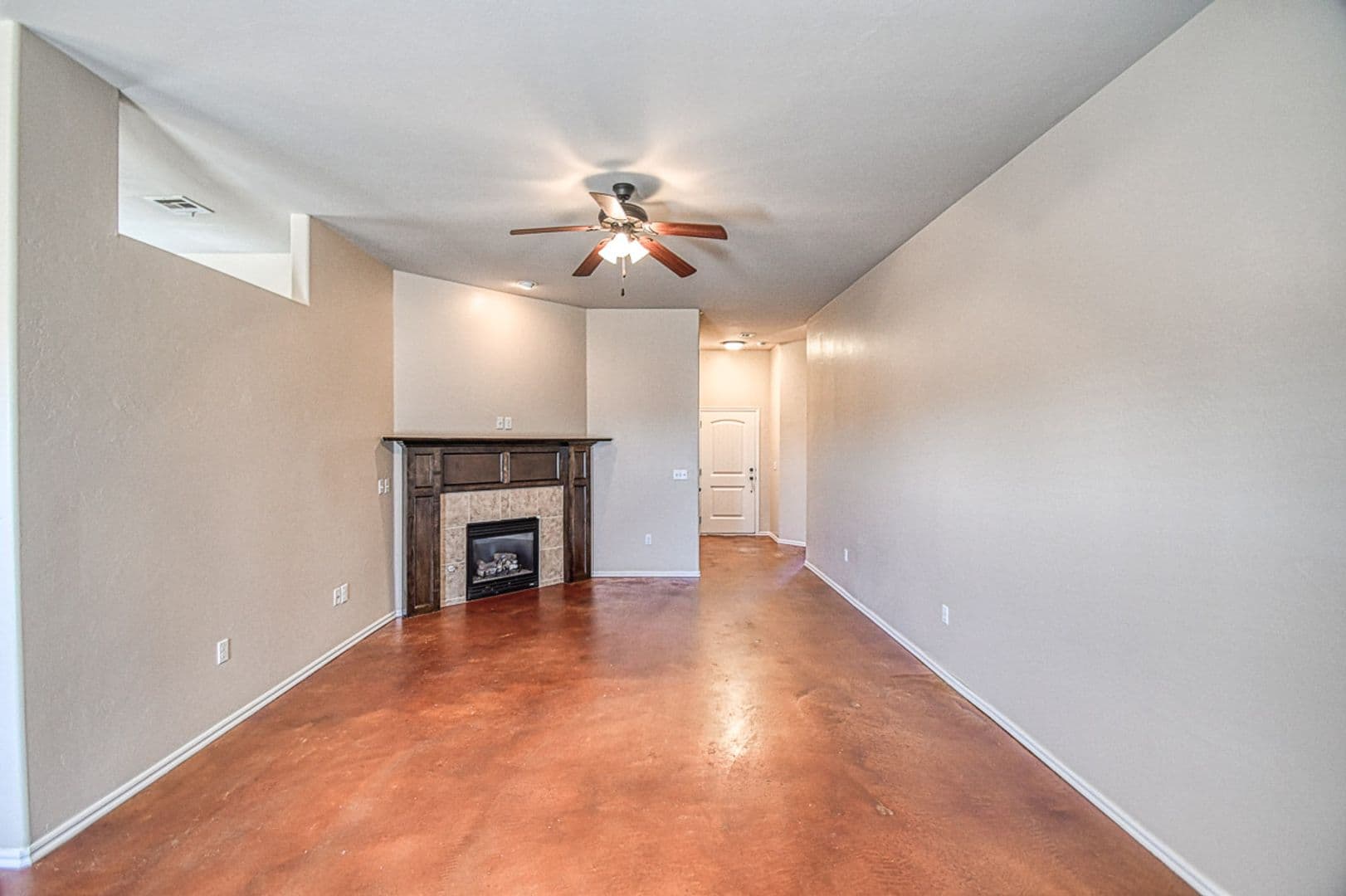 Moore House: 1004 Ridgeway