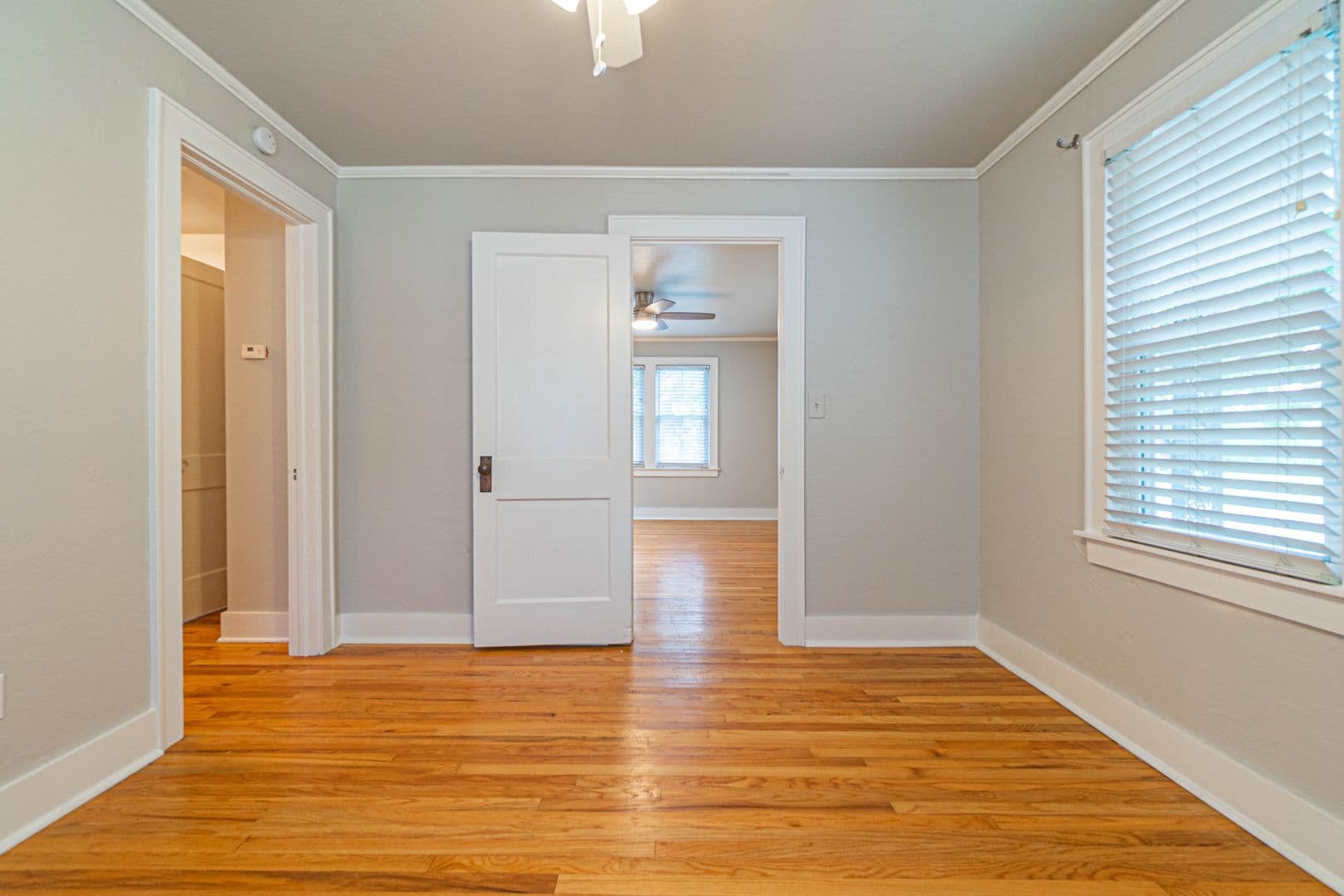 Norman House: 628 W. Comanche Street