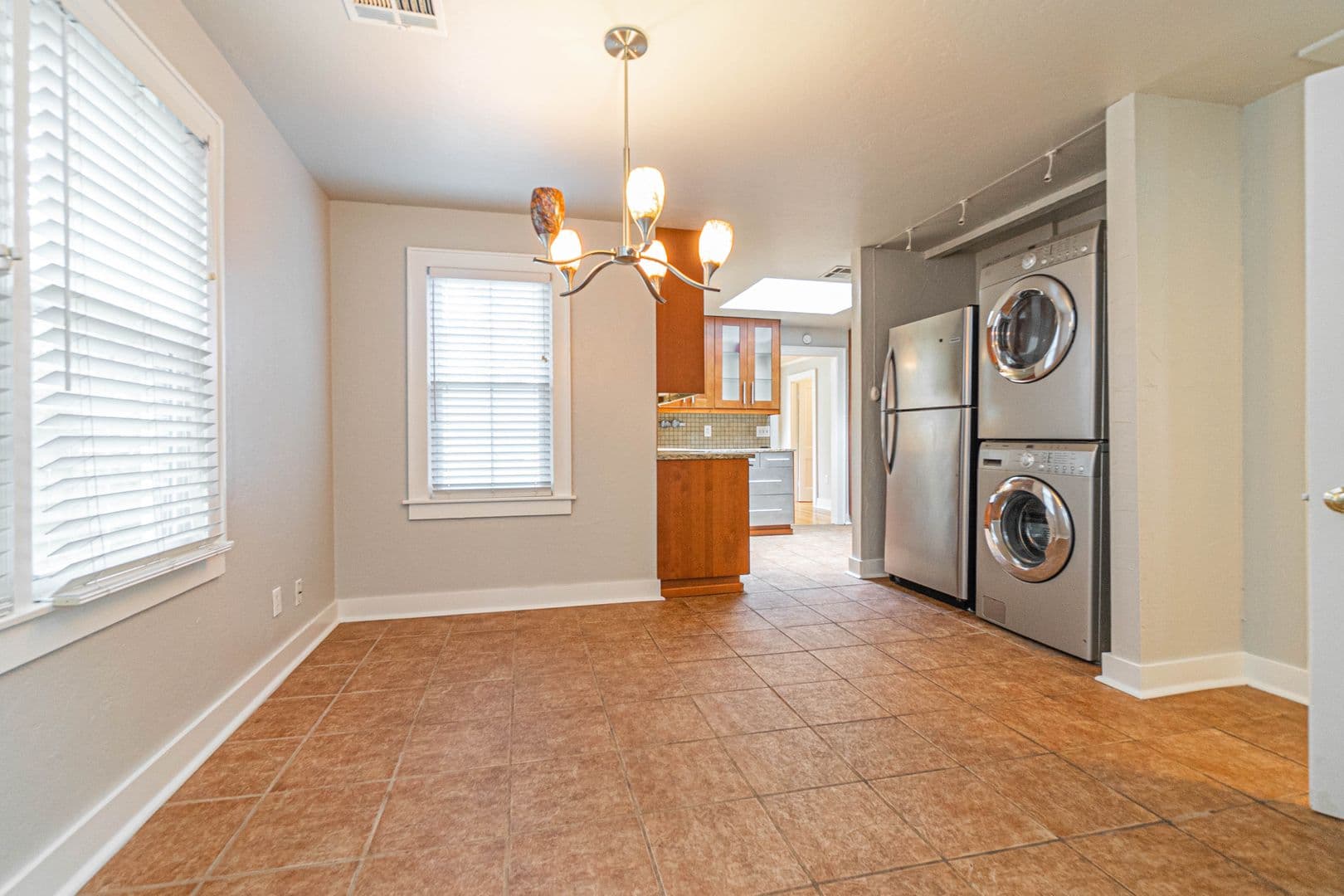 Norman House: 628 W. Comanche Street