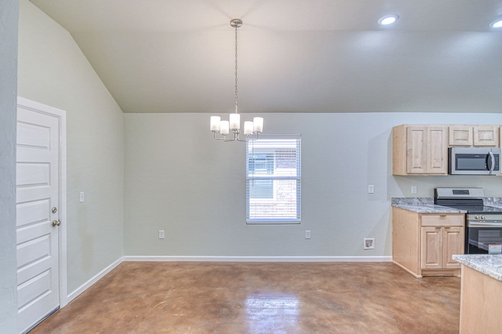 Norman House: 2713 Clifton Terrace