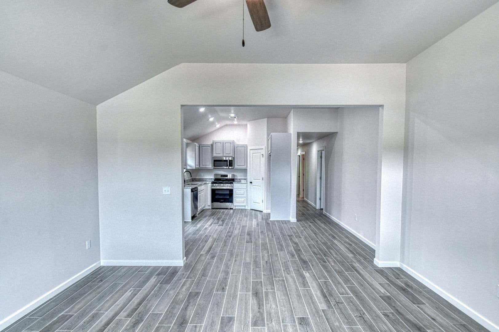 Norman House: 932 Varenna Court