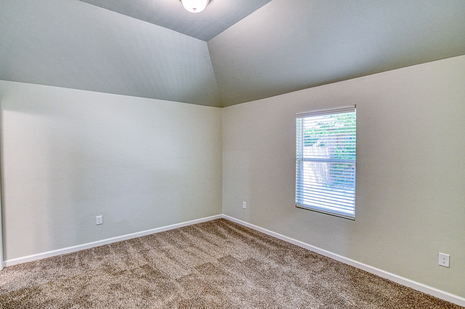 Norman House: 2713 Clifton Terrace
