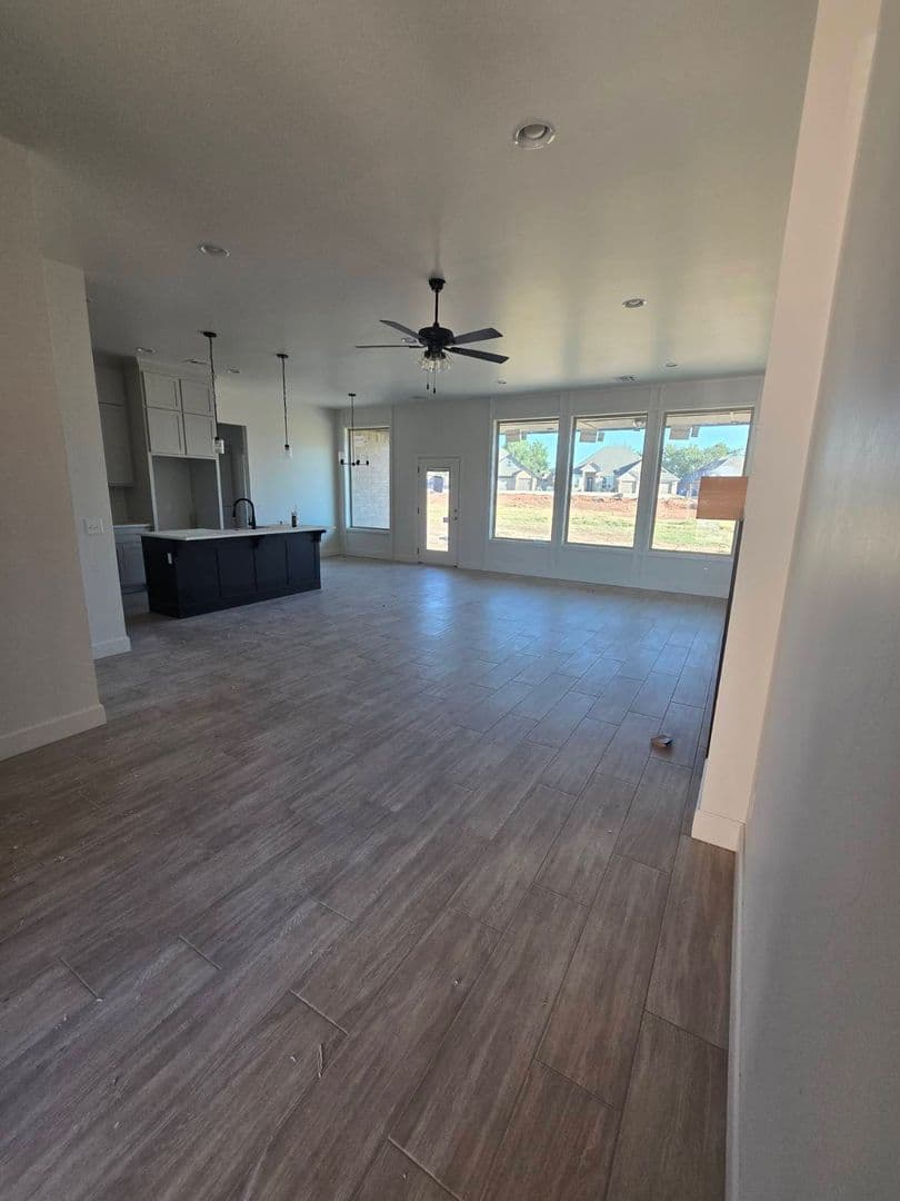 Norman House: 3025 Rome Terrace