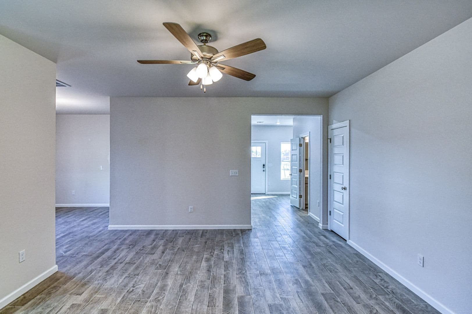 Norman House: 1002 Varenna Court