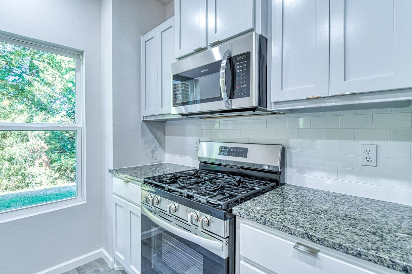 Norman House: 1002 Varenna Court
