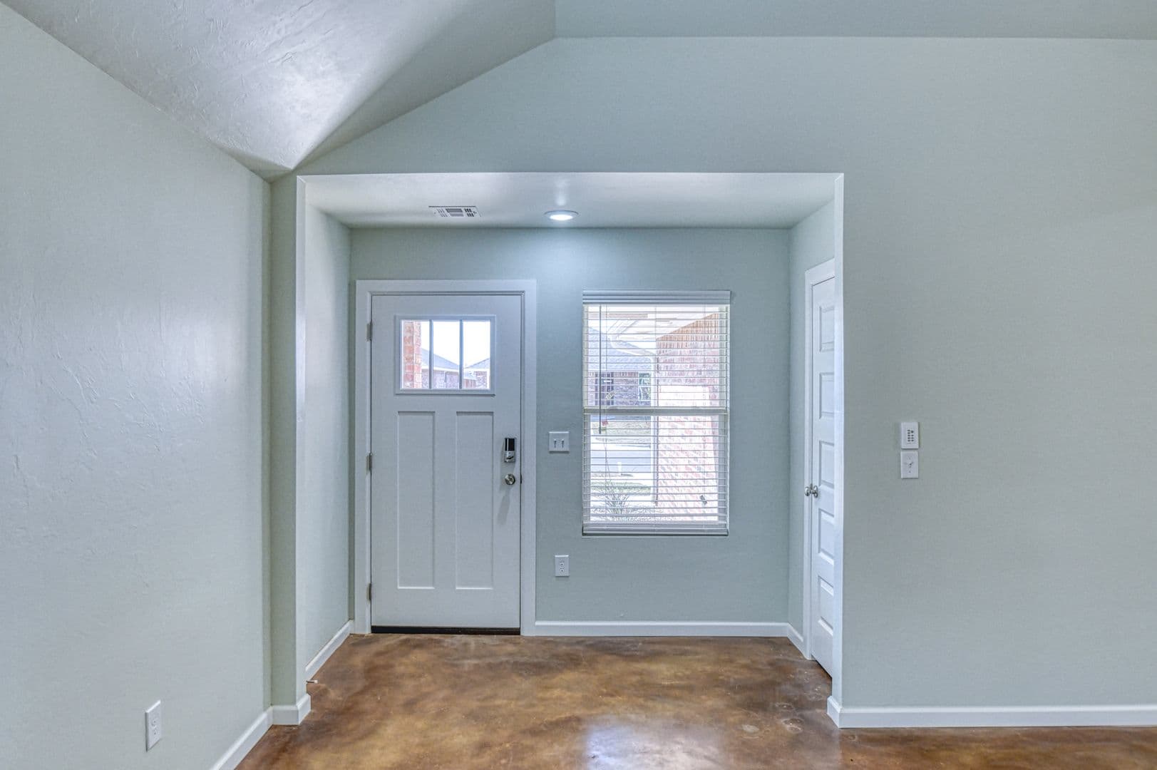 Norman House: 2713 Clifton Terrace