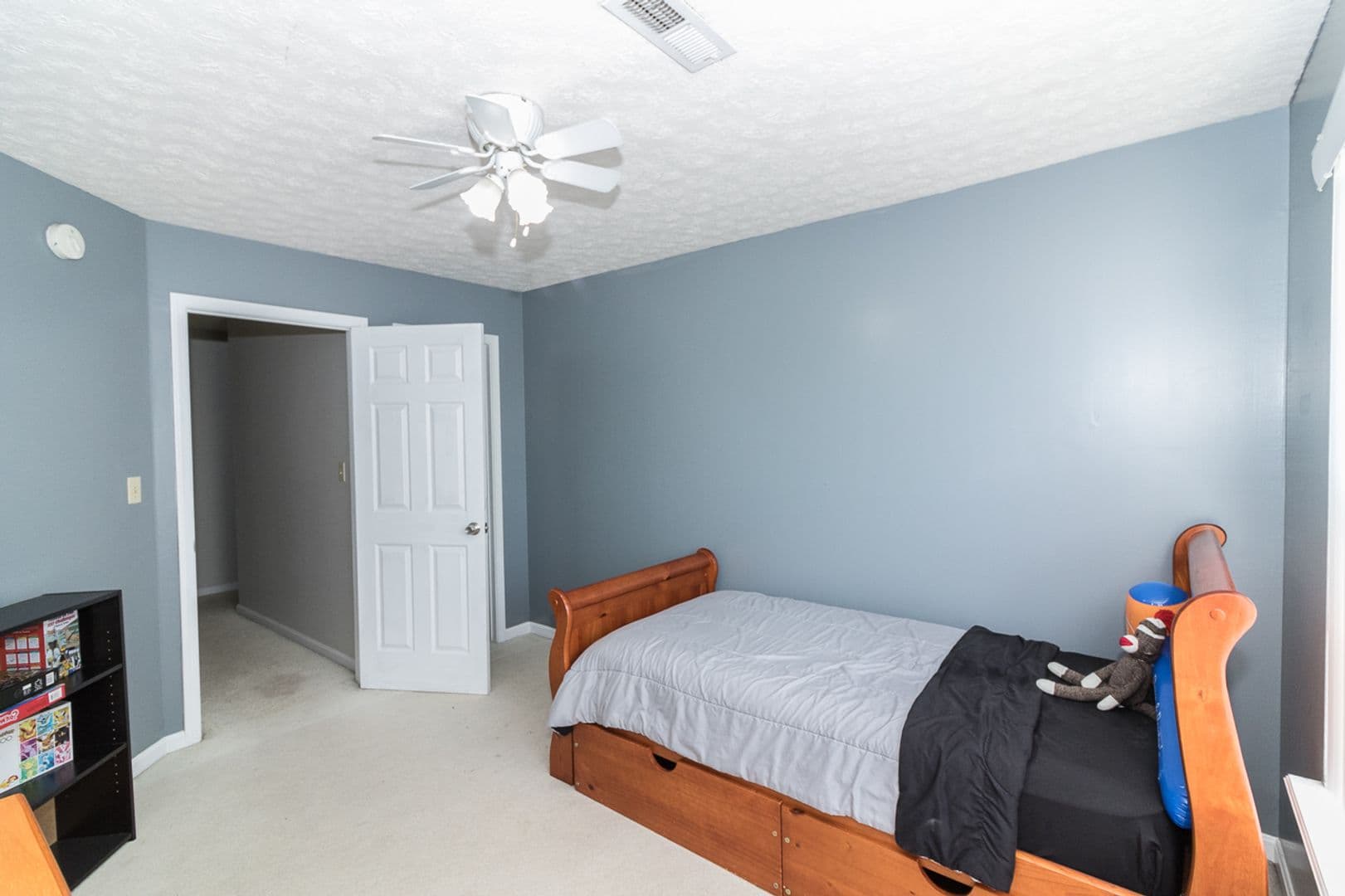 Rineyville House: 171 Sierra Drive