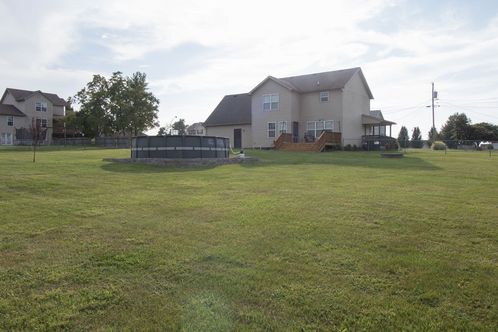 Rineyville House: 171 Sierra Drive