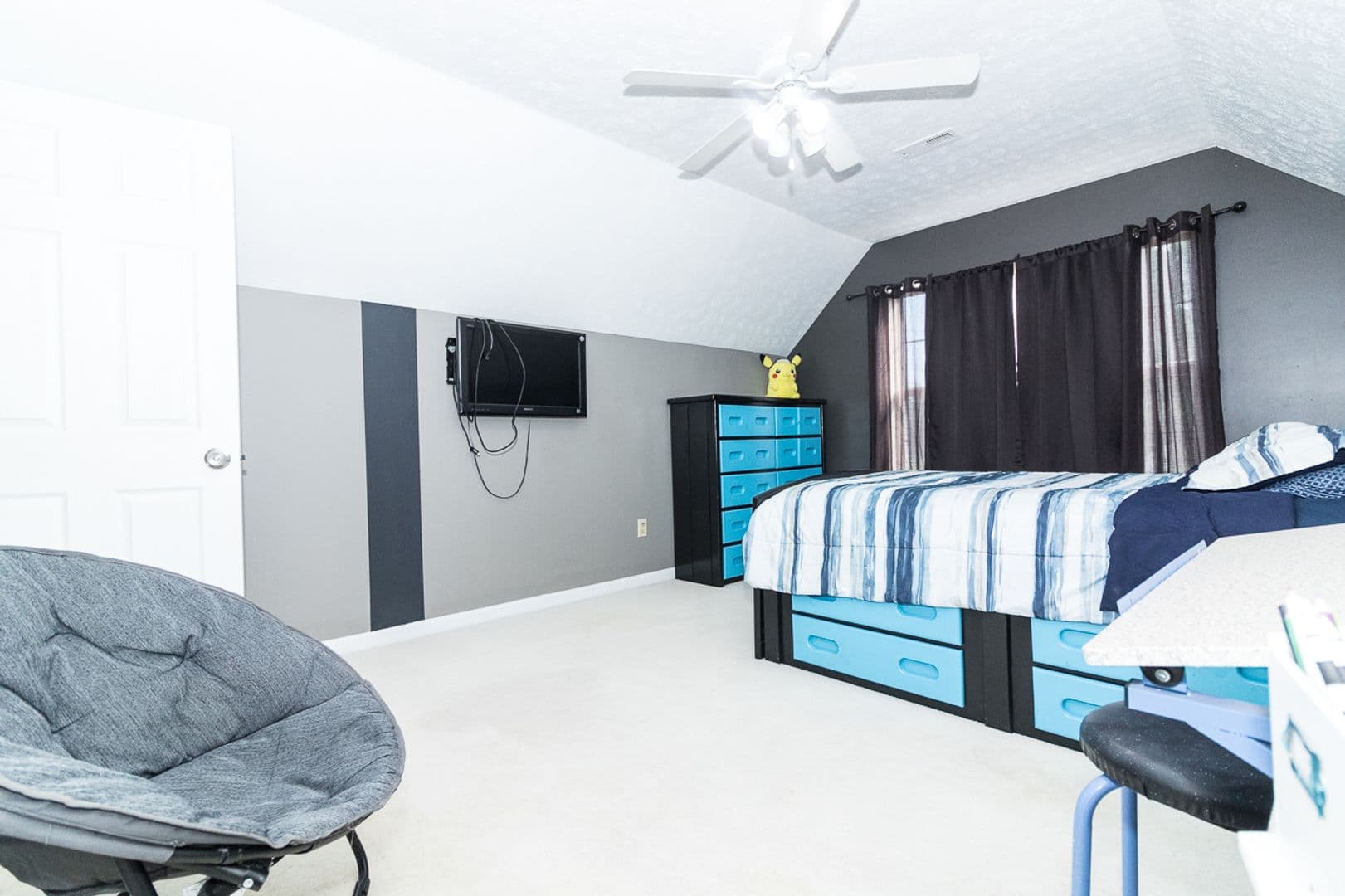 Rineyville House: 171 Sierra Drive