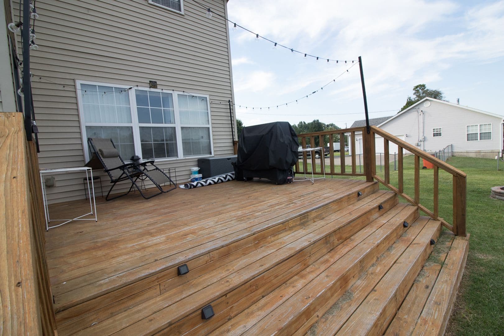Rineyville House: 171 Sierra Drive
