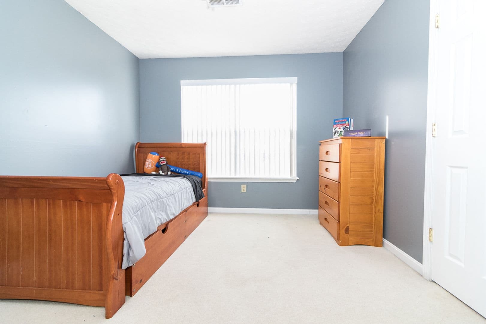 Rineyville House: 171 Sierra Drive