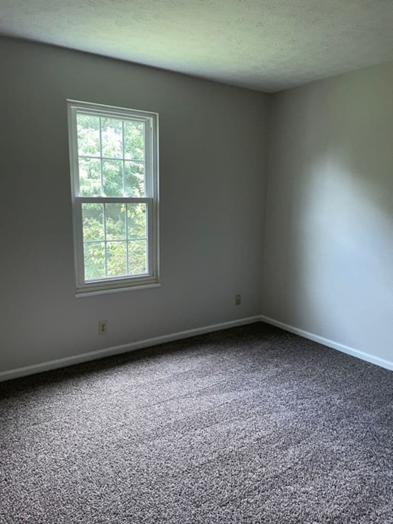 Radcliff House: 409 Shelby Ave #4