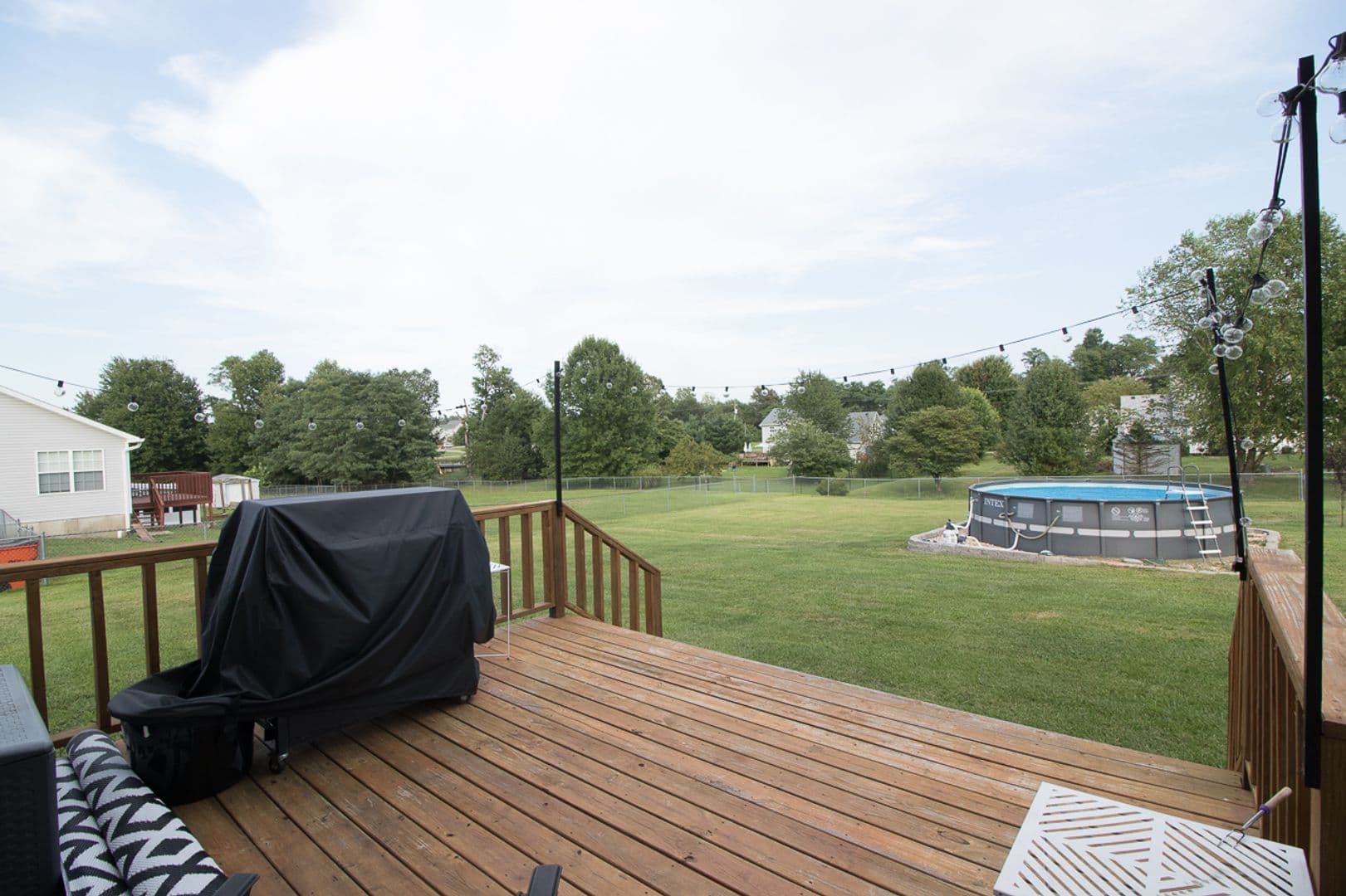 Rineyville House: 171 Sierra Drive