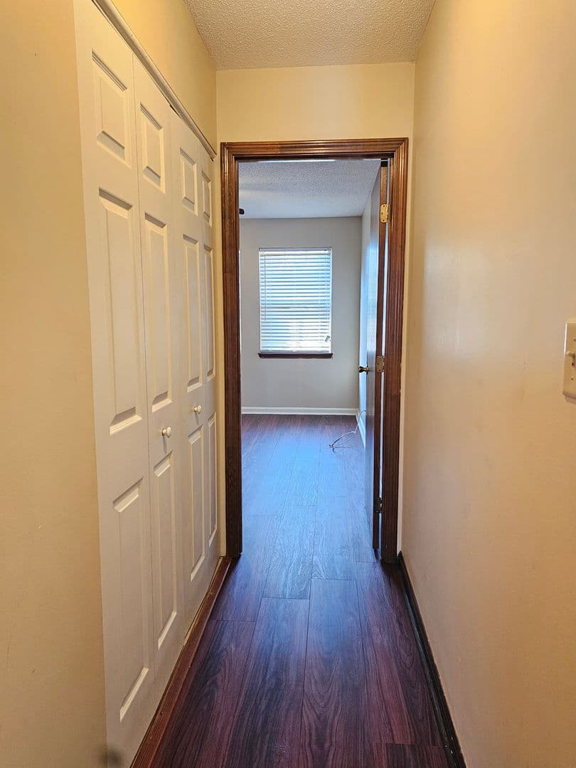 Radcliff House: 508 Independence Court