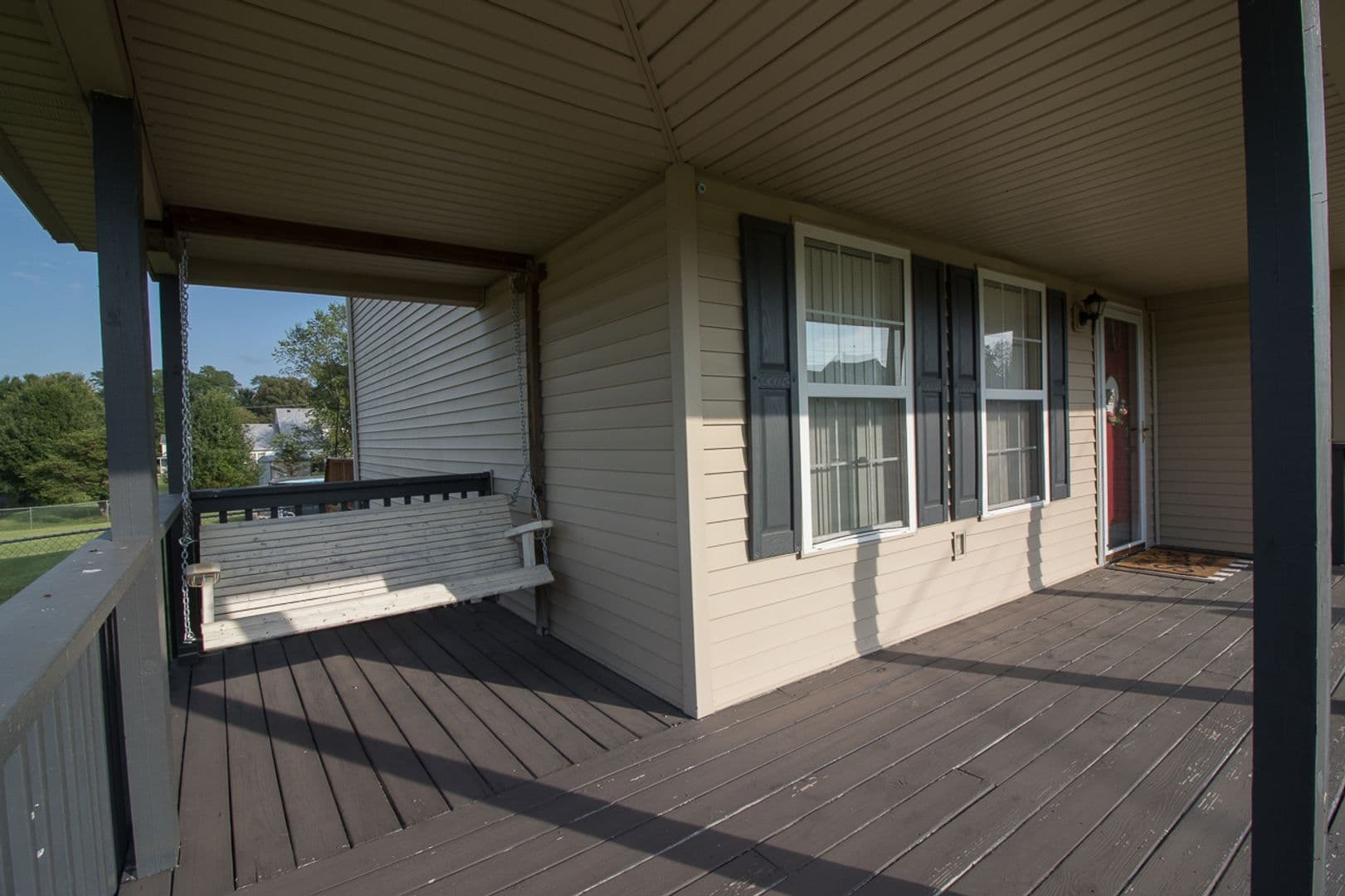 Rineyville House: 171 Sierra Drive