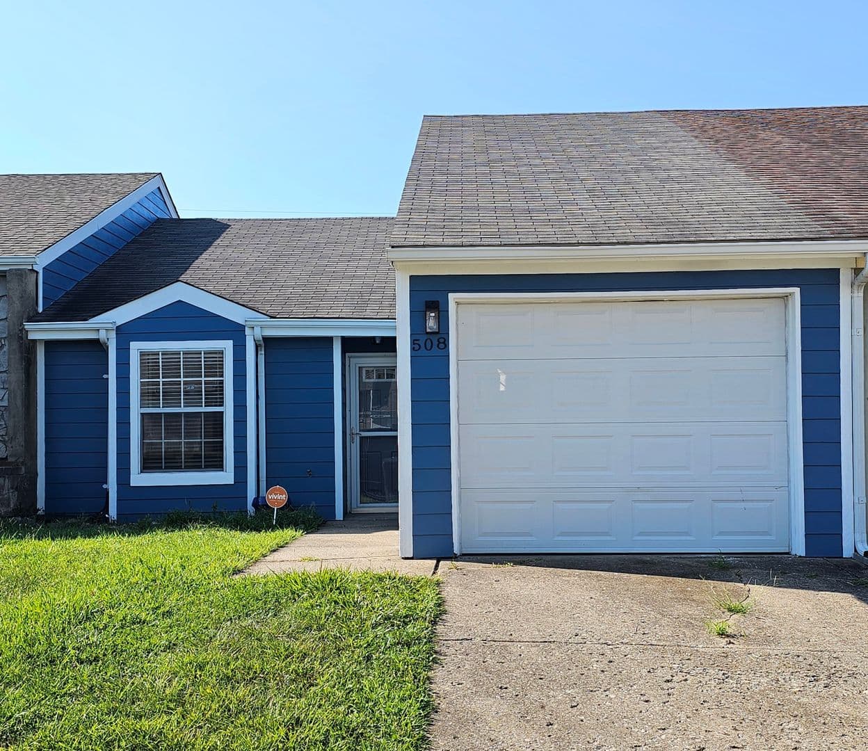 Radcliff House: 508 Independence Court