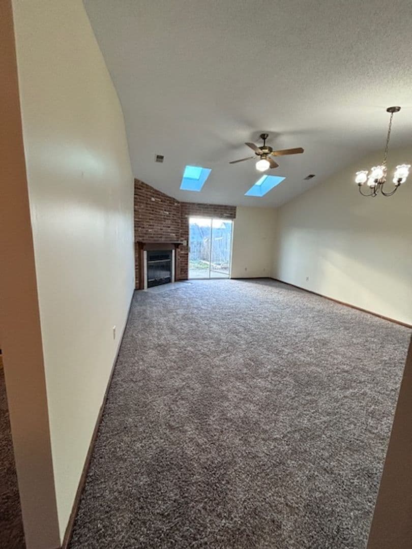 Radcliff House: 524 Independence Court