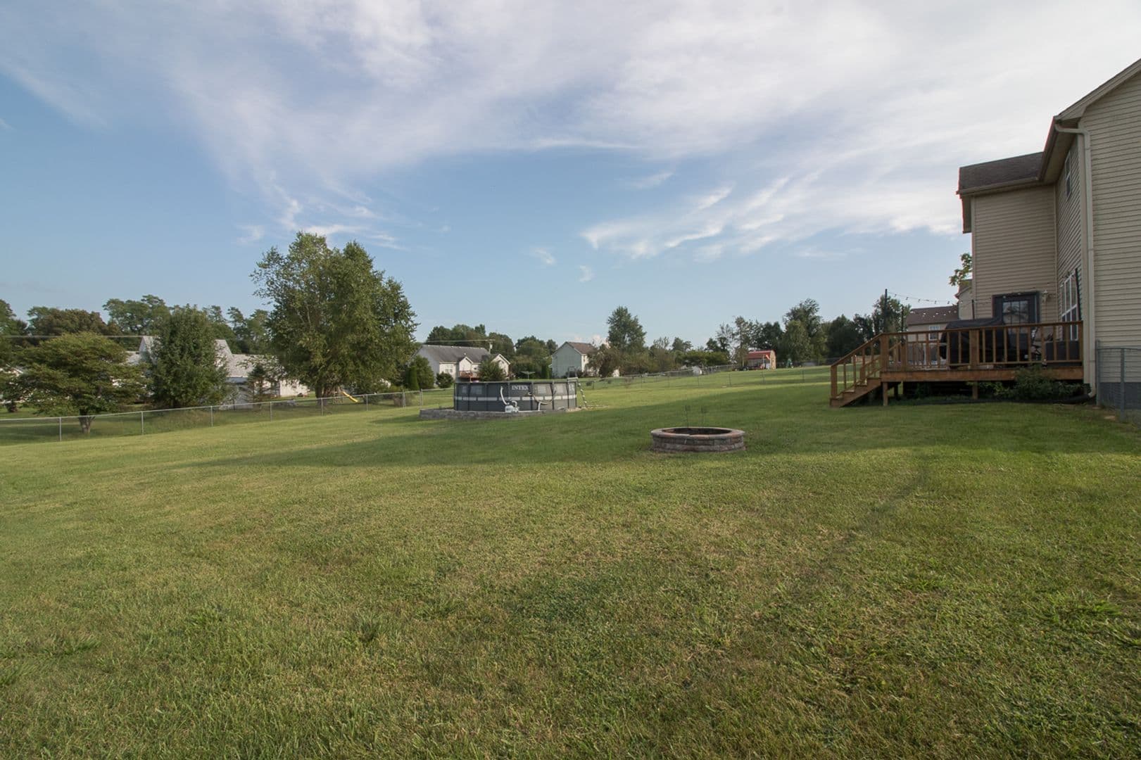 Rineyville House: 171 Sierra Drive