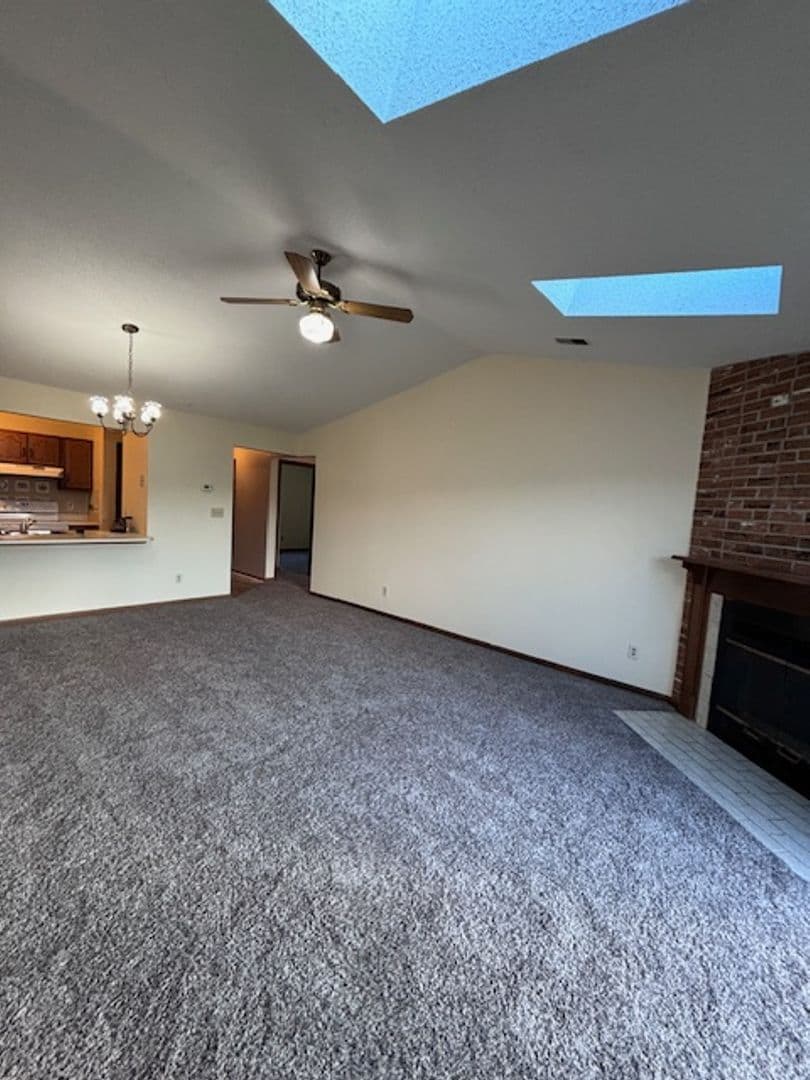 Radcliff House: 524 Independence Court