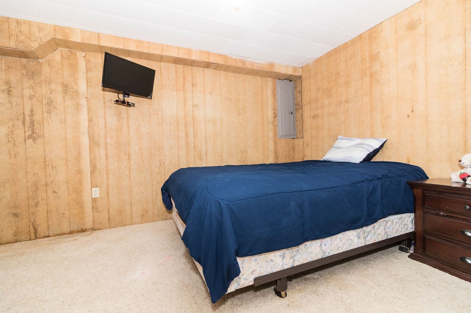 Rineyville House: 171 Sierra Drive