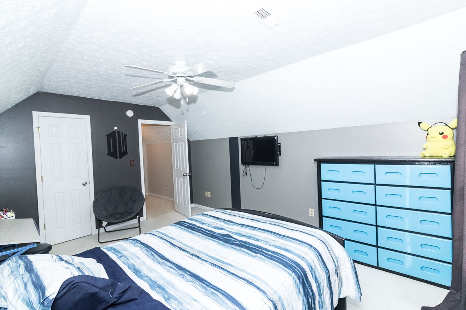 Rineyville House: 171 Sierra Drive