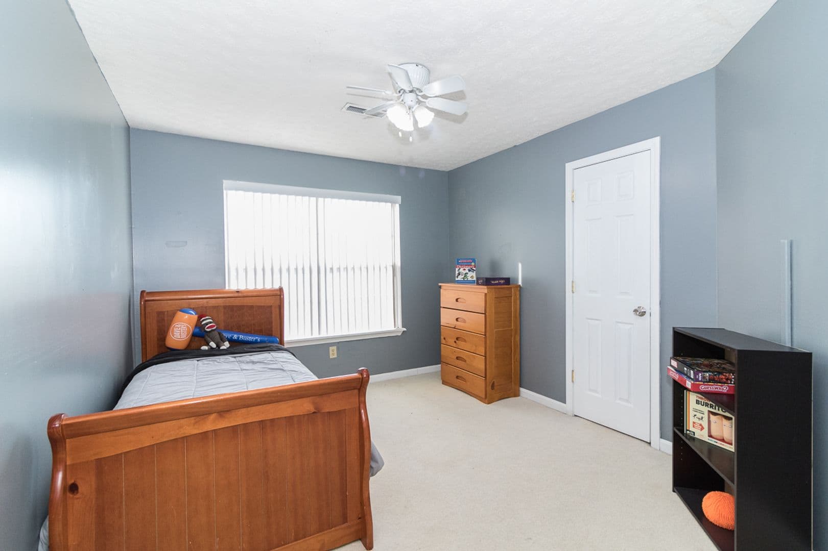 Rineyville House: 171 Sierra Drive