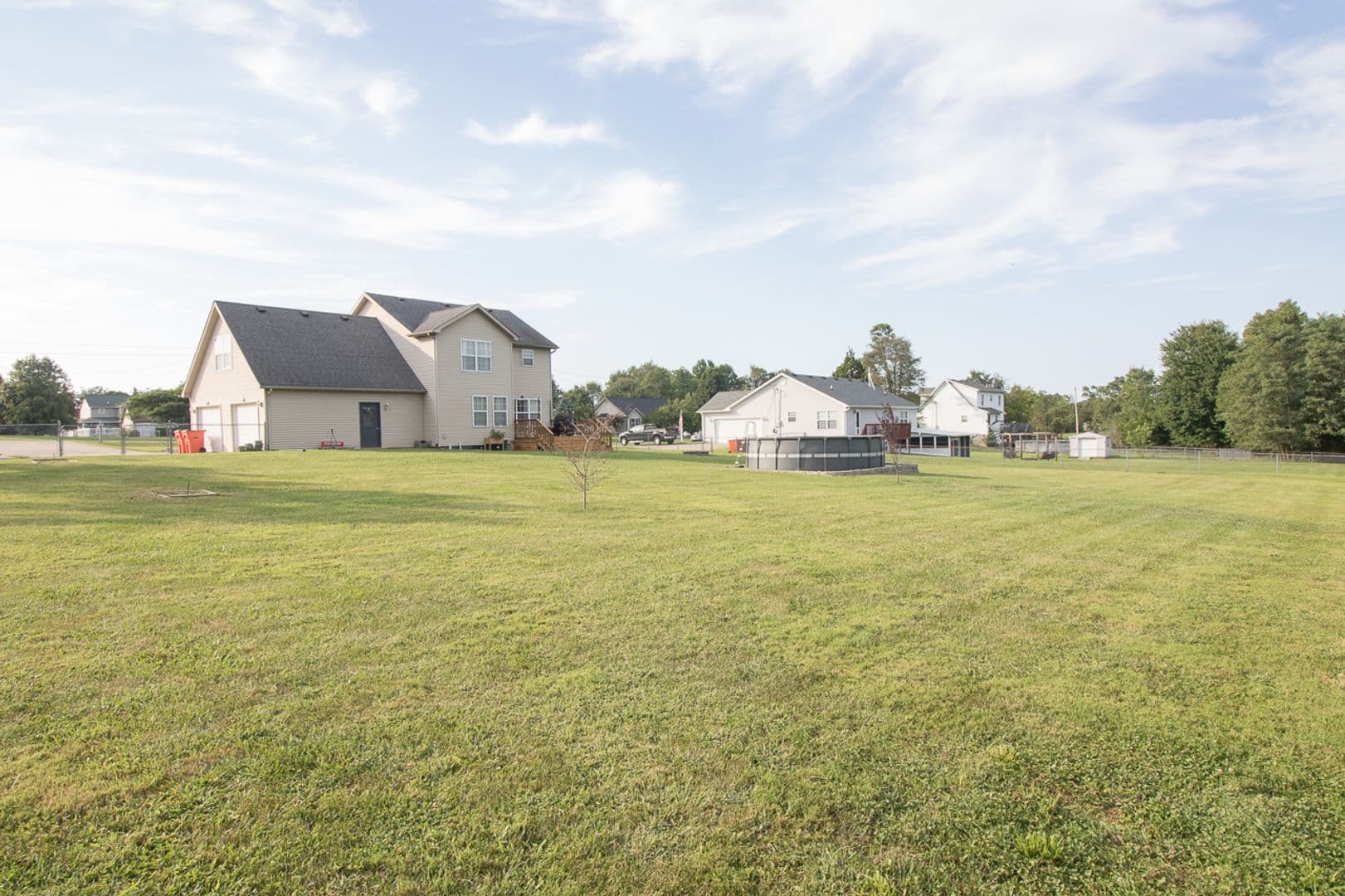 Rineyville House: 171 Sierra Drive