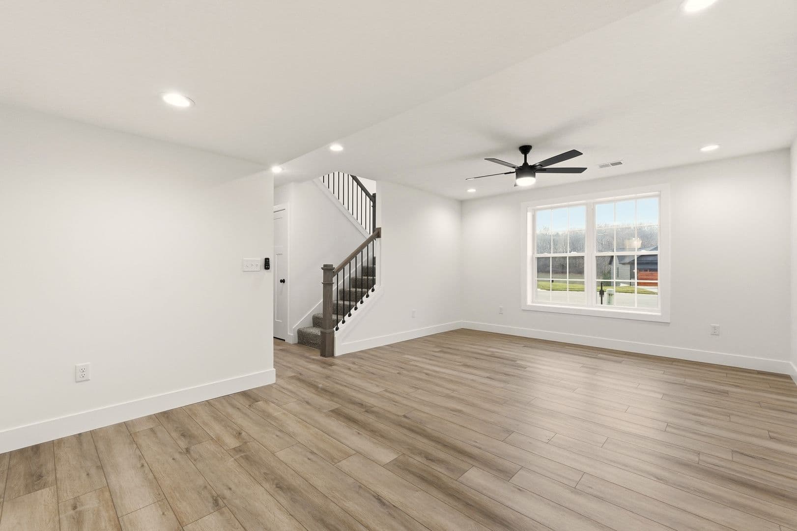 Elizabethtown House: 57 D Wayne Circle