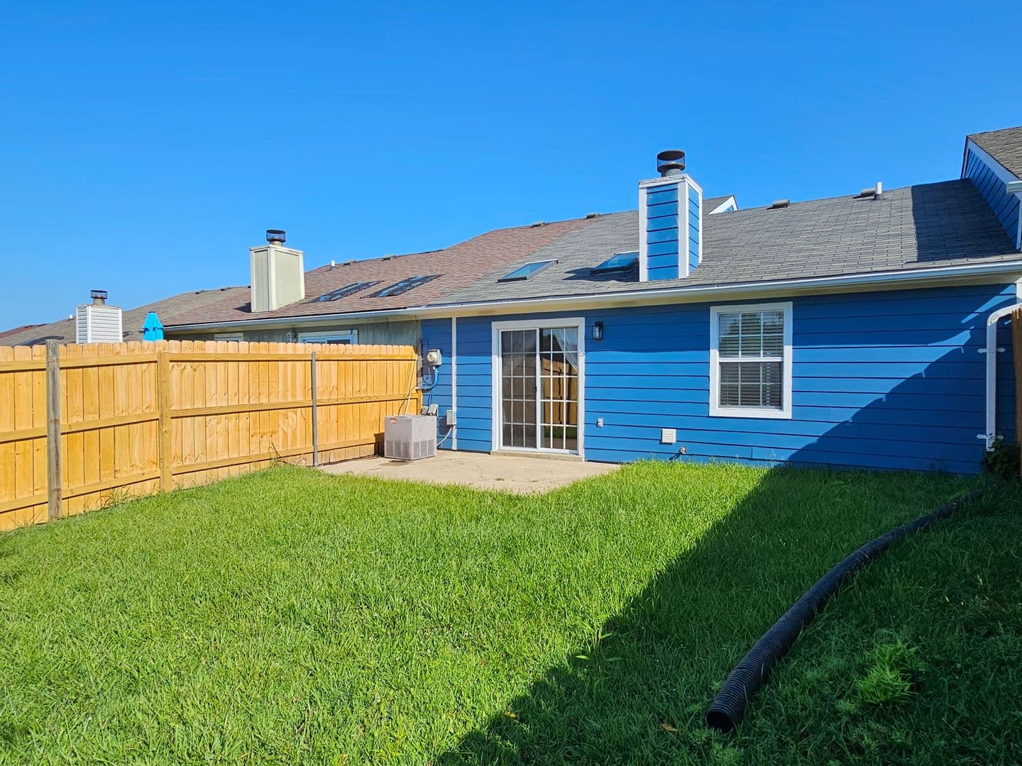 Radcliff House: 508 Independence Court