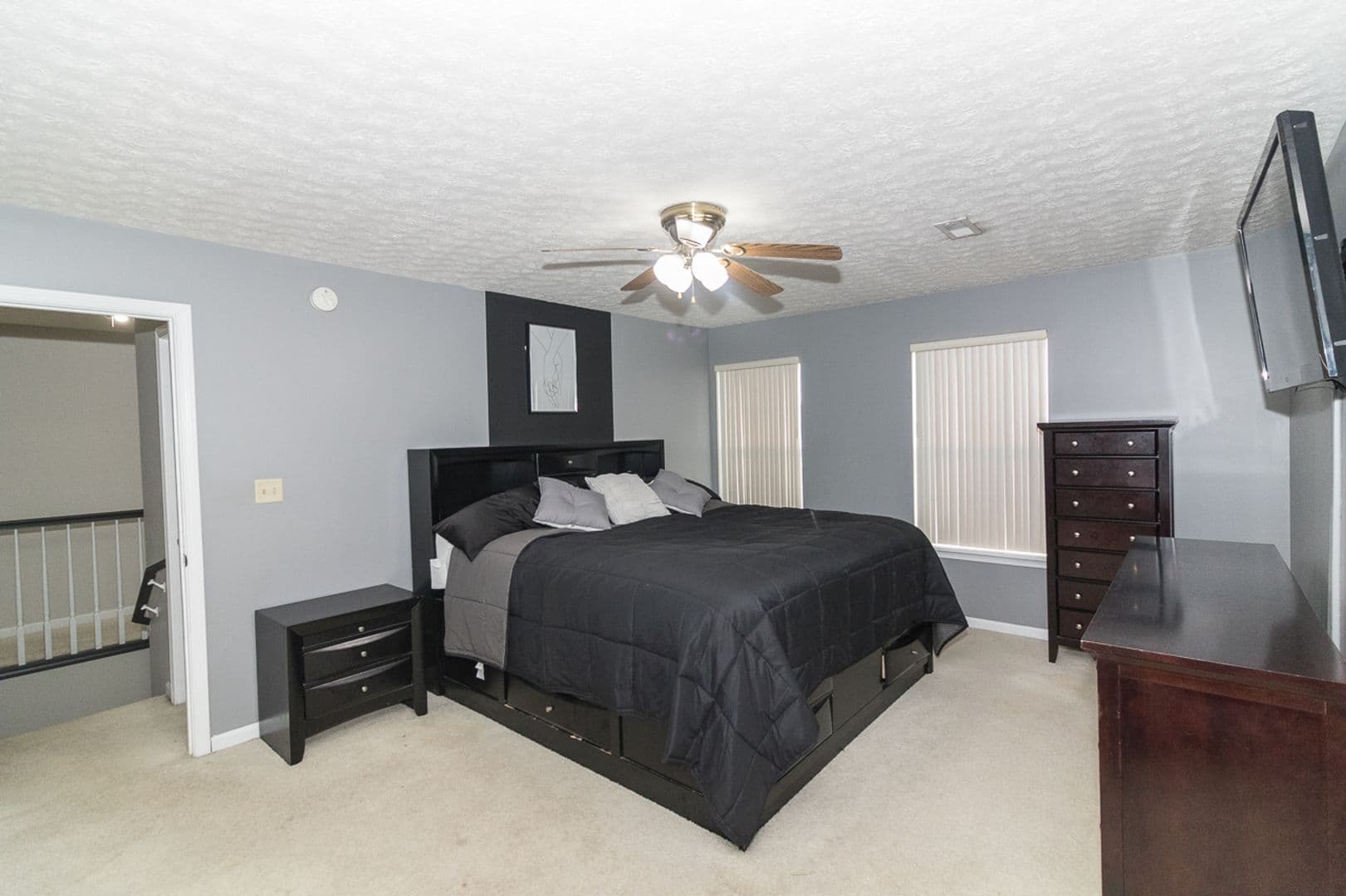 Rineyville House: 171 Sierra Drive