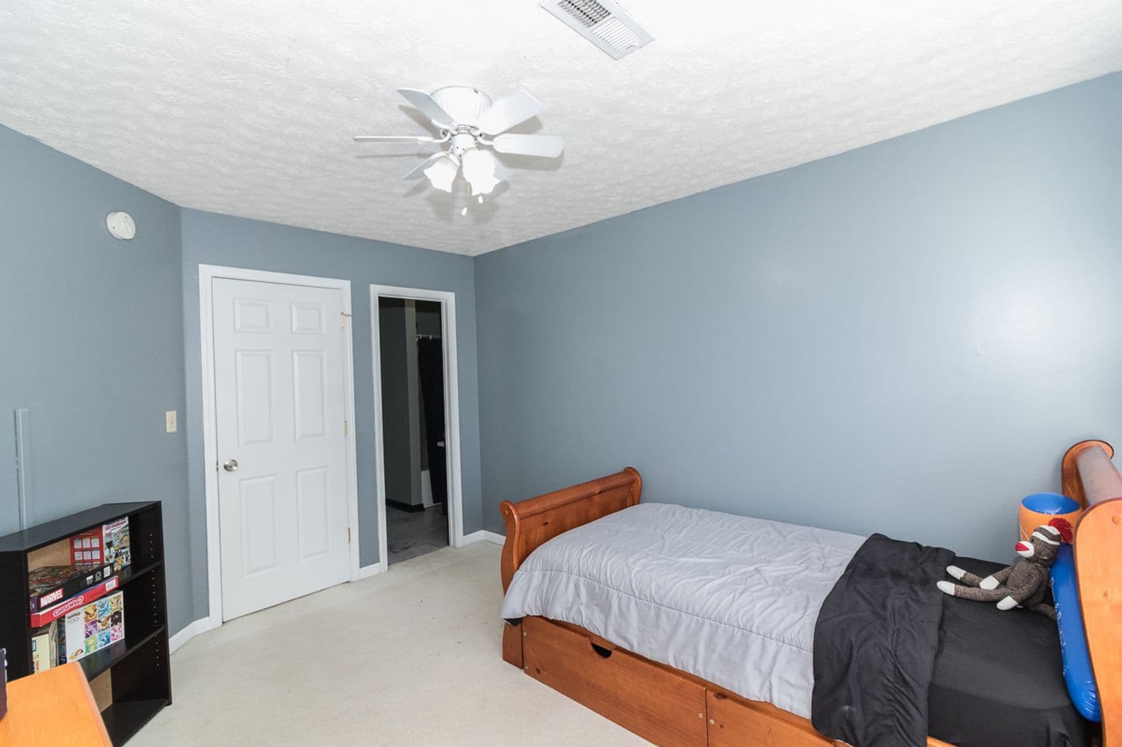 Rineyville House: 171 Sierra Drive