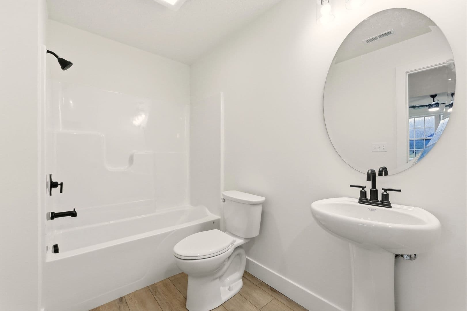 Elizabethtown House: 57 D Wayne Circle