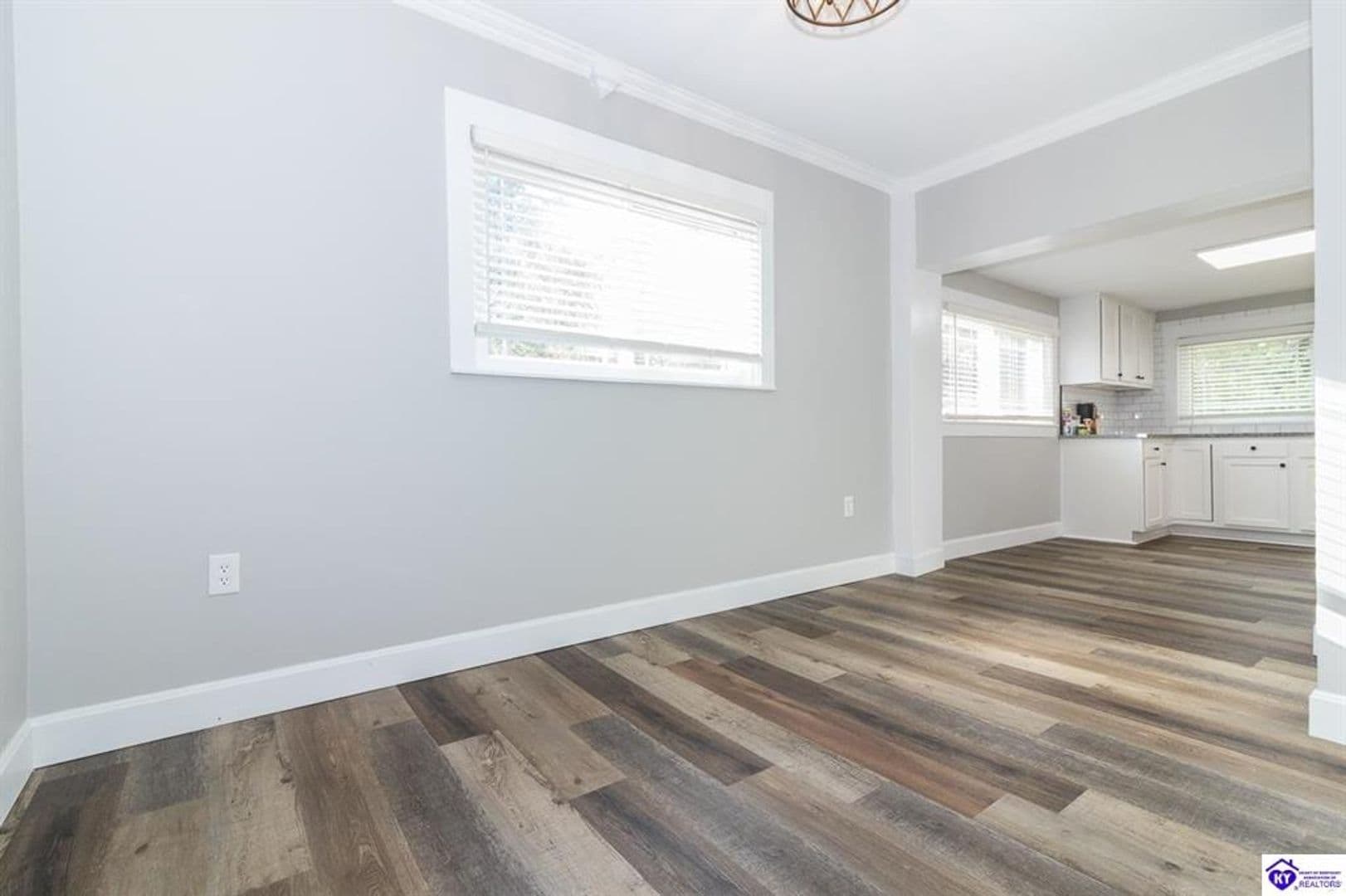 Vine Grove House: 307 Central Avenue