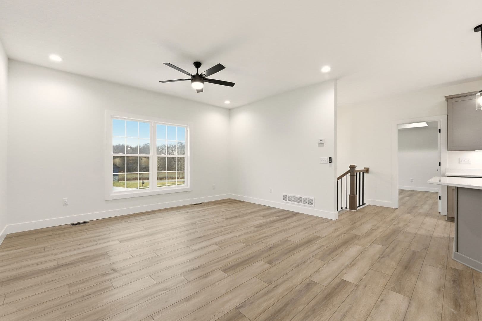 Elizabethtown House: 57 D Wayne Circle