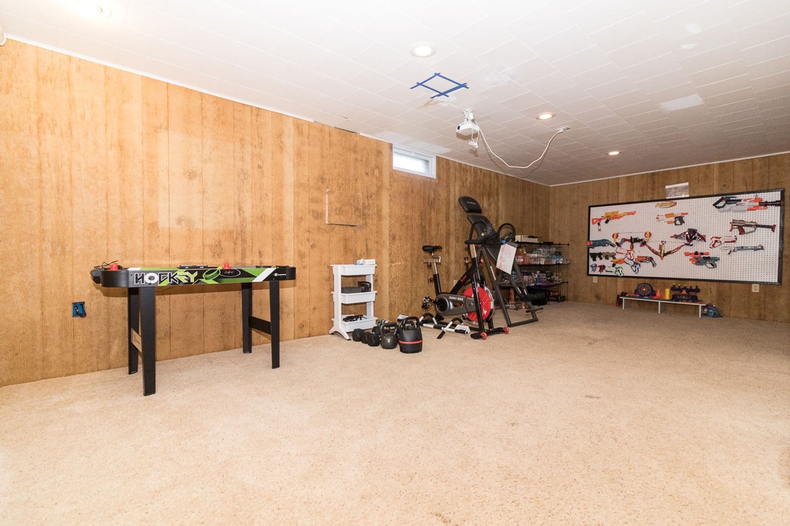 Rineyville House: 171 Sierra Drive