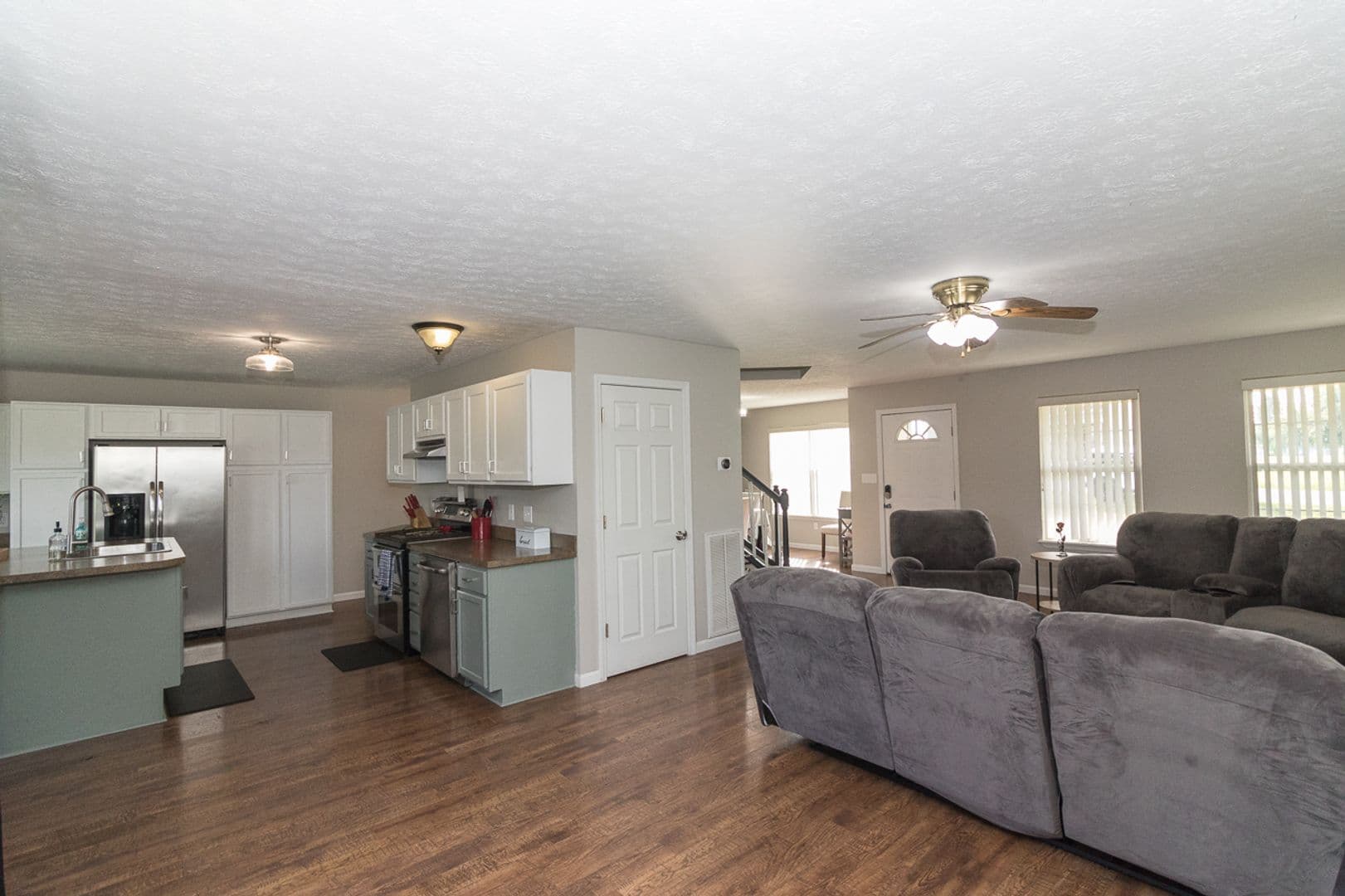 Rineyville House: 171 Sierra Drive