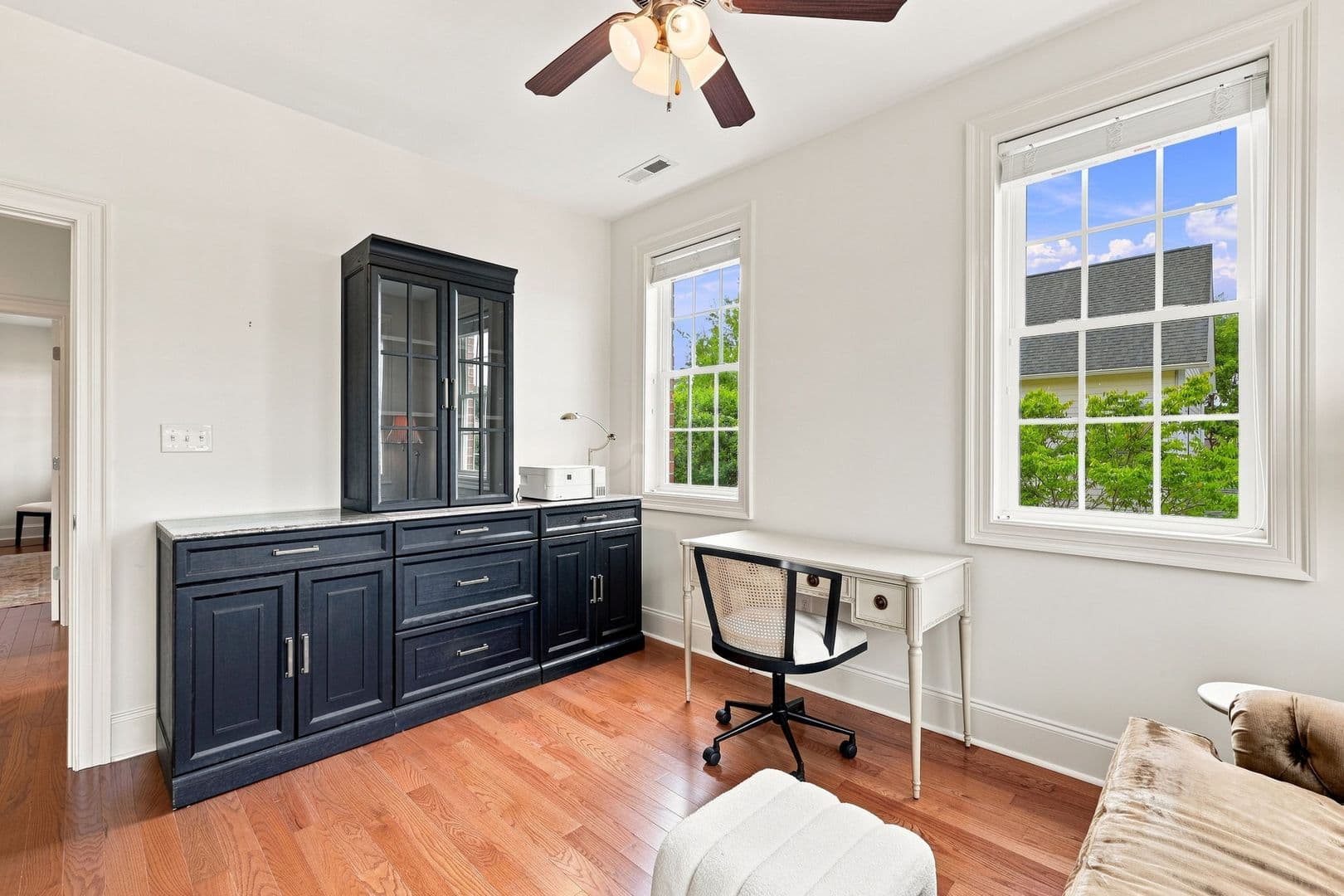 New Bern House: 3908 Harkers Way
