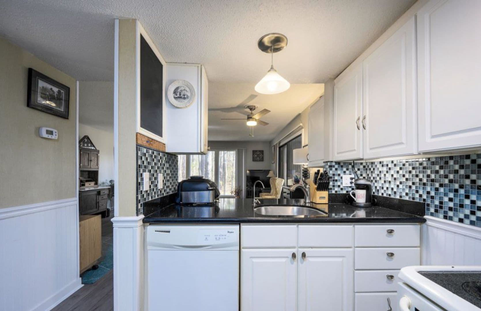 New Bern Condo: 6219 Harbourside Dr