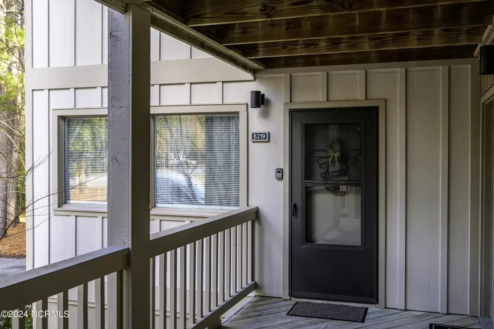 New Bern Condo: 6219 Harbourside Dr