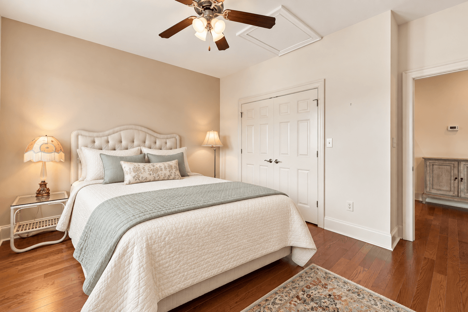 New Bern House: 3908 Harkers Way