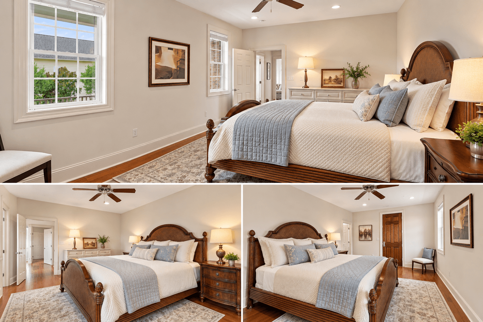 New Bern House: 3908 Harkers Way