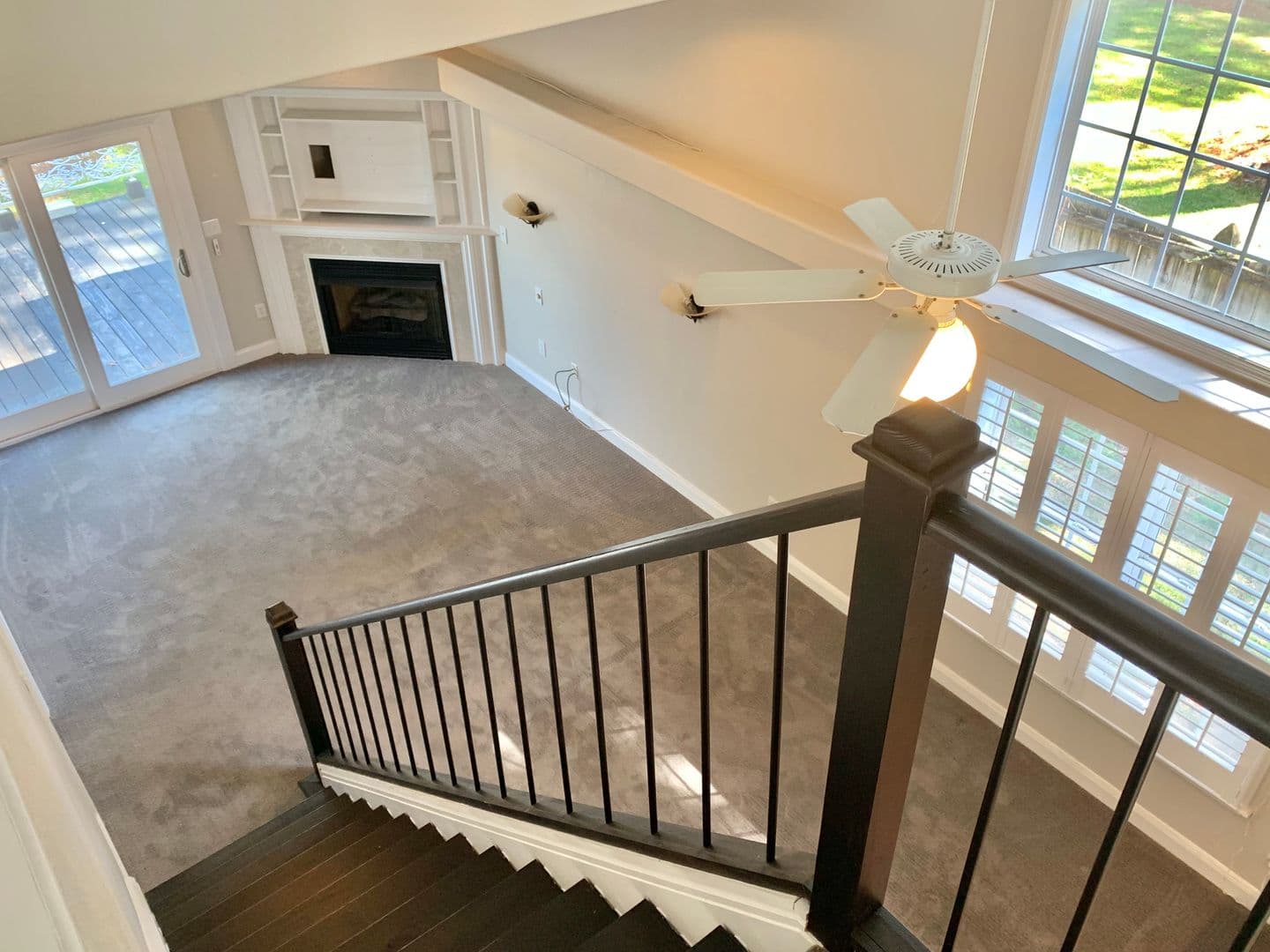 New Bern House: 1003 Tomlinson Blvd