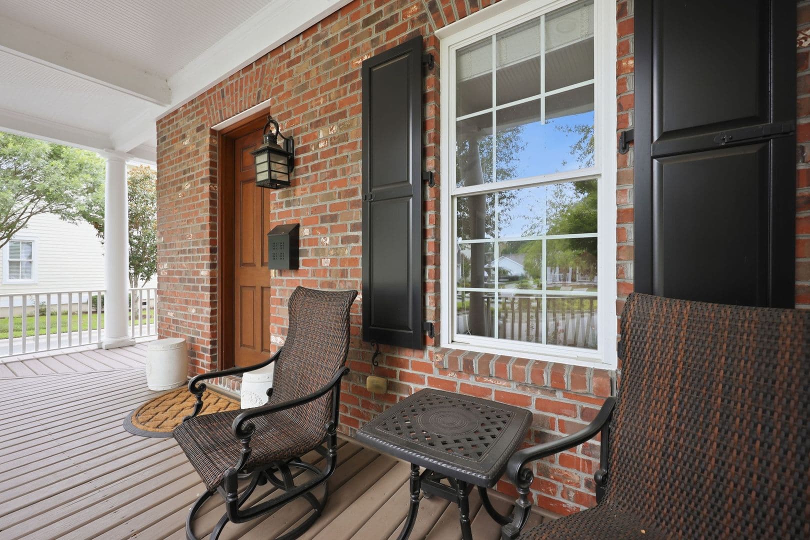 New Bern House: 3908 Harkers Way